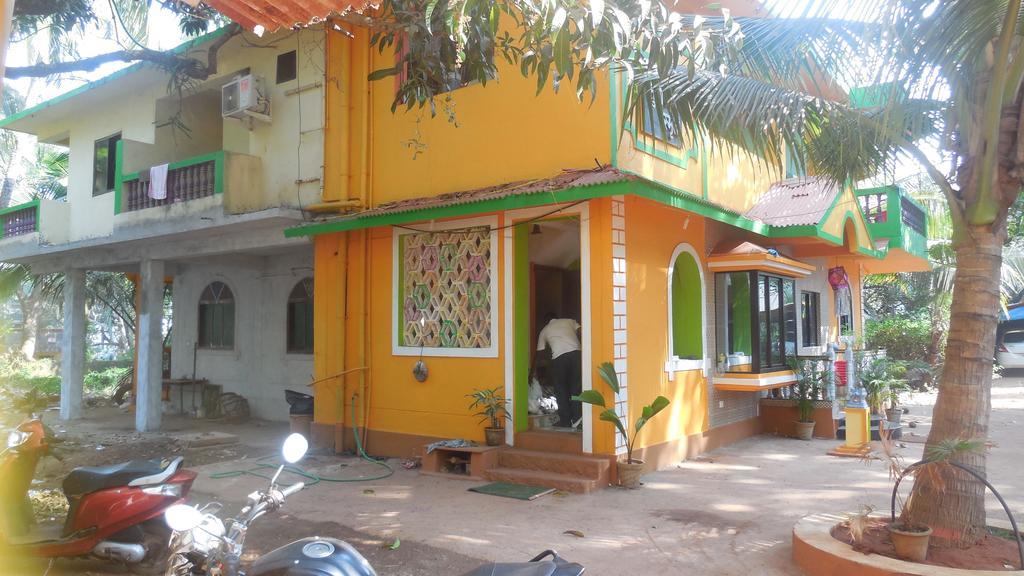 Subhash Guest House Бага Екстериор снимка