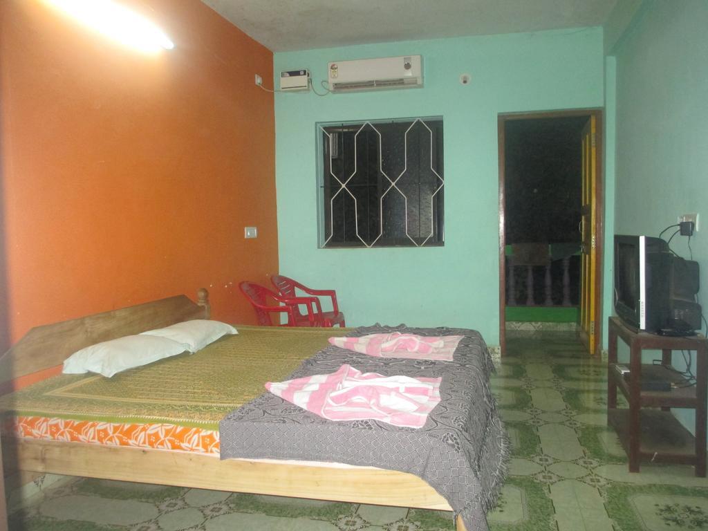 Subhash Guest House Бага Екстериор снимка