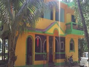 Subhash Guest House Бага Екстериор снимка
